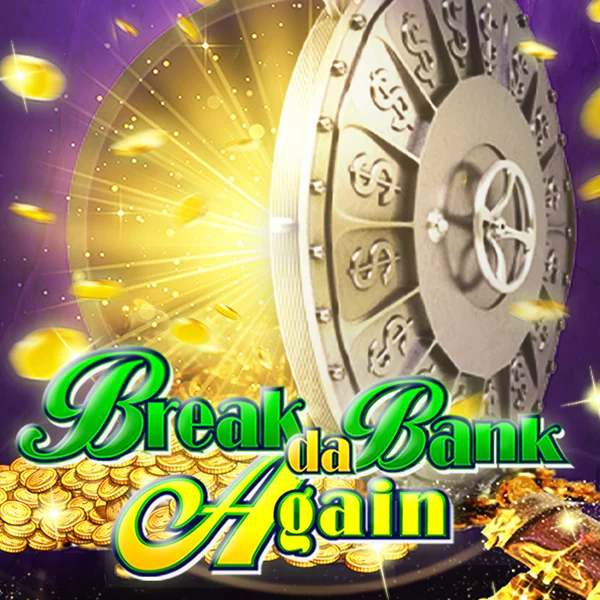 Break da Bank Again - CSPLAY168
