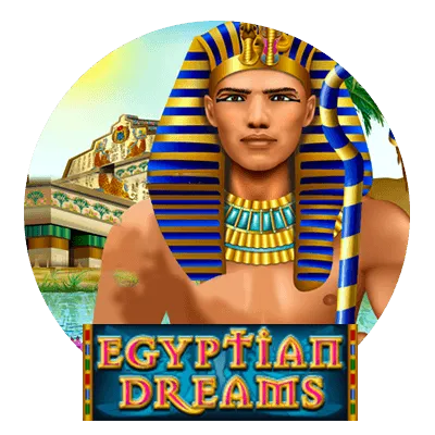 Habanero : Egyptian Dreams - CSPLAY168