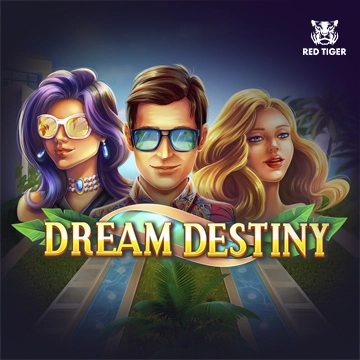 Redtiger : Dream Destiny - CSPLAY168