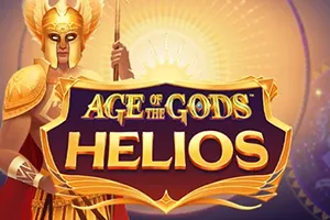 Age of the Gods: Helios - CSPLAY168