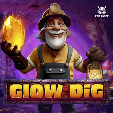 Redtiger : Glow Dig - CSPLAY168