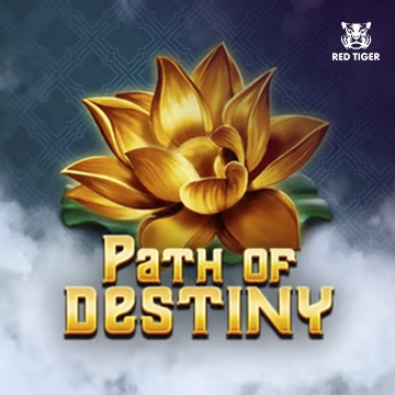 Redtiger : Path of Destiny - CSPLAY168