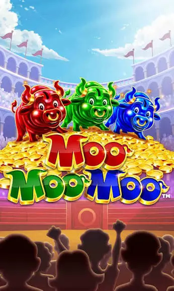 Moo Moo Moo - CSPLAY168