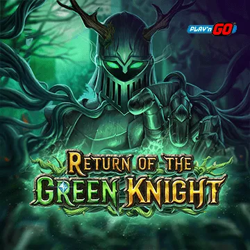 PlaynGo : Return of The Green Knight - CSPLAY168