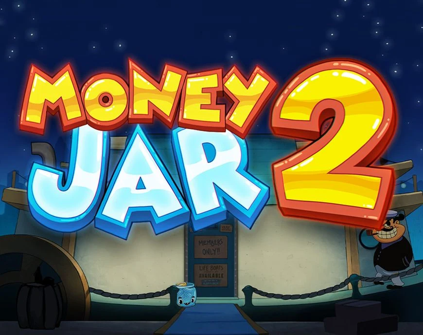 Slotmill : Money Jar 2 - CSPLAY168