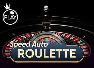Speed Auto Roulette - CSPLAY168