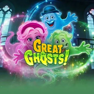 Pragmatic : Great Ghosts! - CSPLAY168