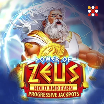 Mancala : Power of Zeus - CSPLAY168