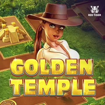 Redtiger : Golden Temple - CSPLAY168