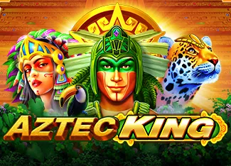 Pragmatic : Aztec King - CSPLAY168