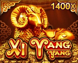 JDB : XiYangYang - CSPLAY168