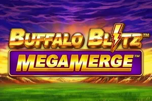 Buffalo Blitz: Mega Merge - CSPLAY168