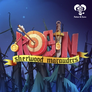 PeterSons : Robin - Sherwood Marauders - CSPLAY168