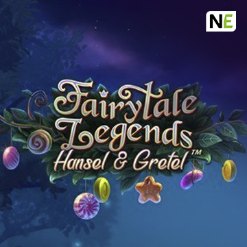 Fairytale Legends: Hansel and Gretel - CSPLAY168