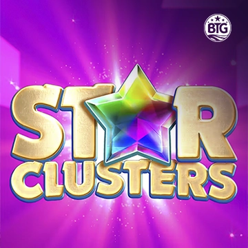 Bigtime : Star Clusters - CSPLAY168