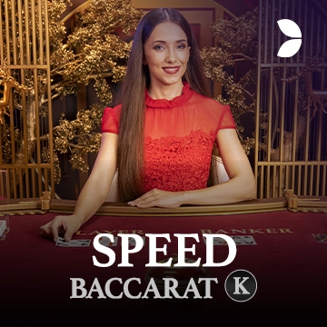 Speed Baccarat K - CSPLAY168
