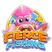 FIERCE FISHING - CSPLAY168