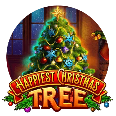 Habanero : Happiest Christmas Tree - CSPLAY168