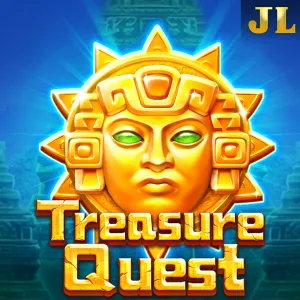 Jili : Treasure Quest - CSPLAY168