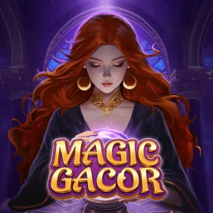 Magic Fortune - CSPLAY168