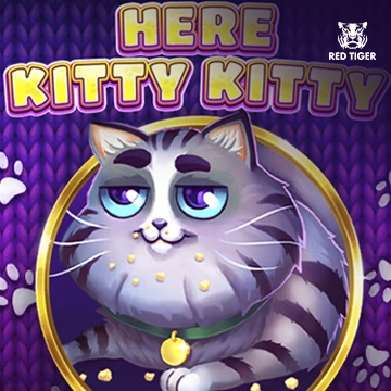 Redtiger : Here Kitty Kitty - CSPLAY168
