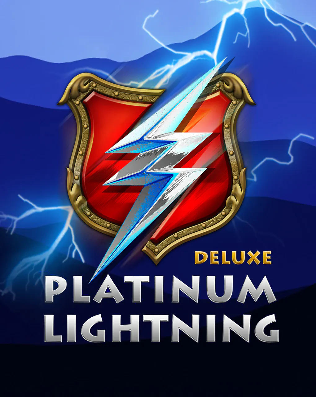 Bgaming : Platinum Lightning Deluxe - CSPLAY168