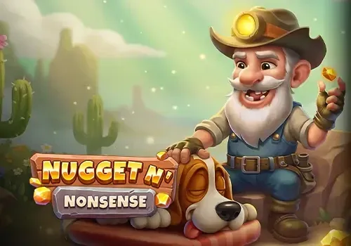PlaynGo : Nugget n Nonsense - CSPLAY168