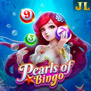 Pearls of Bingo - CSPLAY168