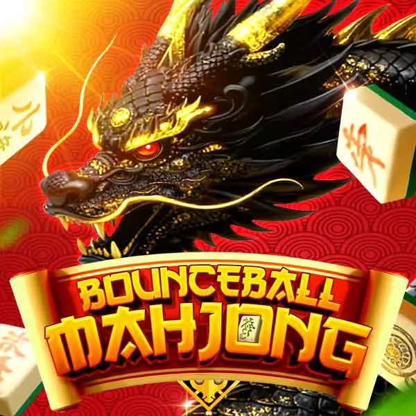 Bounceball Mahjong - CSPLAY168