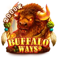 Facai : BUFFALO WAYS - CSPLAY168