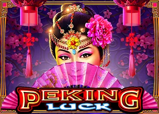 Pragmatic : Peking Luck - CSPLAY168