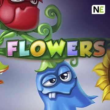 Flowers - CSPLAY168
