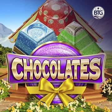 Bigtime : Chocolates - CSPLAY168