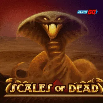 PlaynGo : Scales of Dead - CSPLAY168