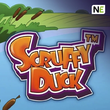 Scruffy Duck - CSPLAY168