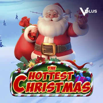 The Hottest Christmas - CSPLAY168