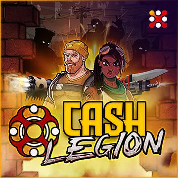 Mancala : Cash Legion - CSPLAY168