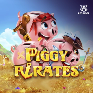 Redtiger : Piggy Pirates - CSPLAY168