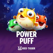 Power Puff - CSPLAY168