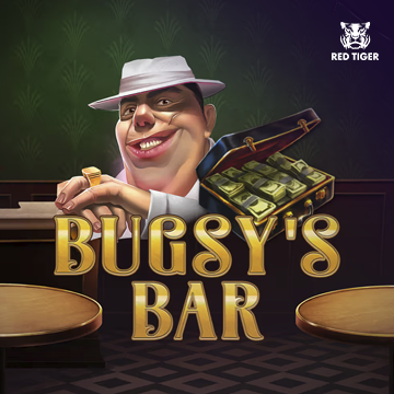 Redtiger : Bugsyss Bar - CSPLAY168