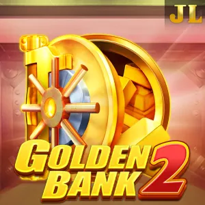 Jili : Golden Bank 2 - CSPLAY168