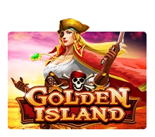 Joker123 : Golden Island - CSPLAY168
