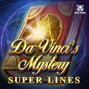 Redtiger : Da Vincis Mystery - CSPLAY168
