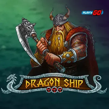 PlaynGo : Dragon Ship - CSPLAY168