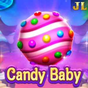 Jili : Candy Baby - CSPLAY168