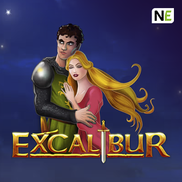Excalibur - CSPLAY168