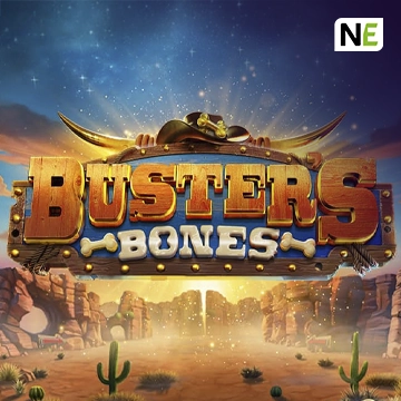 Busters Bones - CSPLAY168