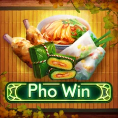 Pho Win - CSPLAY168