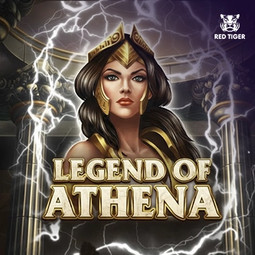 Redtiger : Legend of Athena - CSPLAY168