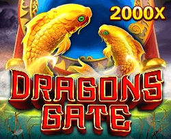 JDB : Dragons Gate - CSPLAY168